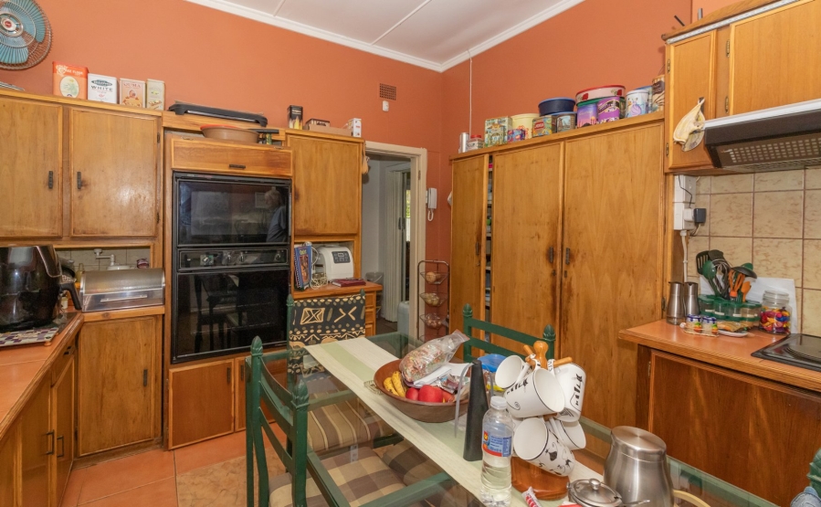 4 Bedroom Property for Sale in Suidrand Free State